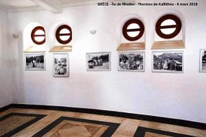 104- Thermes de  Kallithea